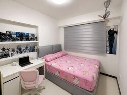 Blk 574B Woodlands Glen (Woodlands), HDB 4 Rooms #597657911